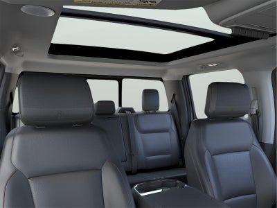 2026 Ford Super Duty F-350 DRW Lariat