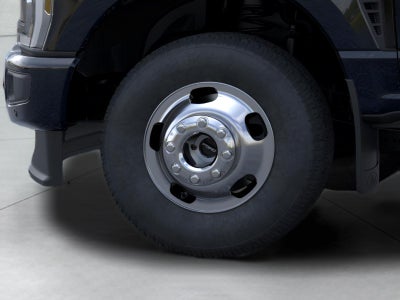 2026 Ford Super Duty F-350 DRW Platinum