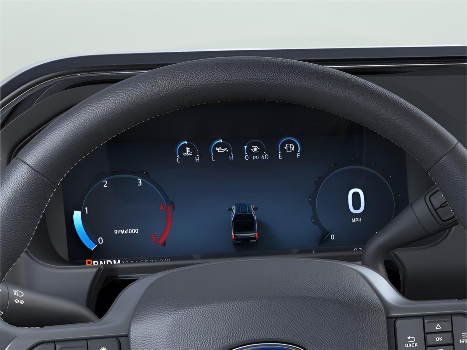 2026 Ford Super Duty F-350 DRW Lariat