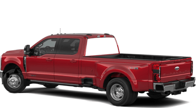 2026 Ford Super Duty F-350 DRW Lariat