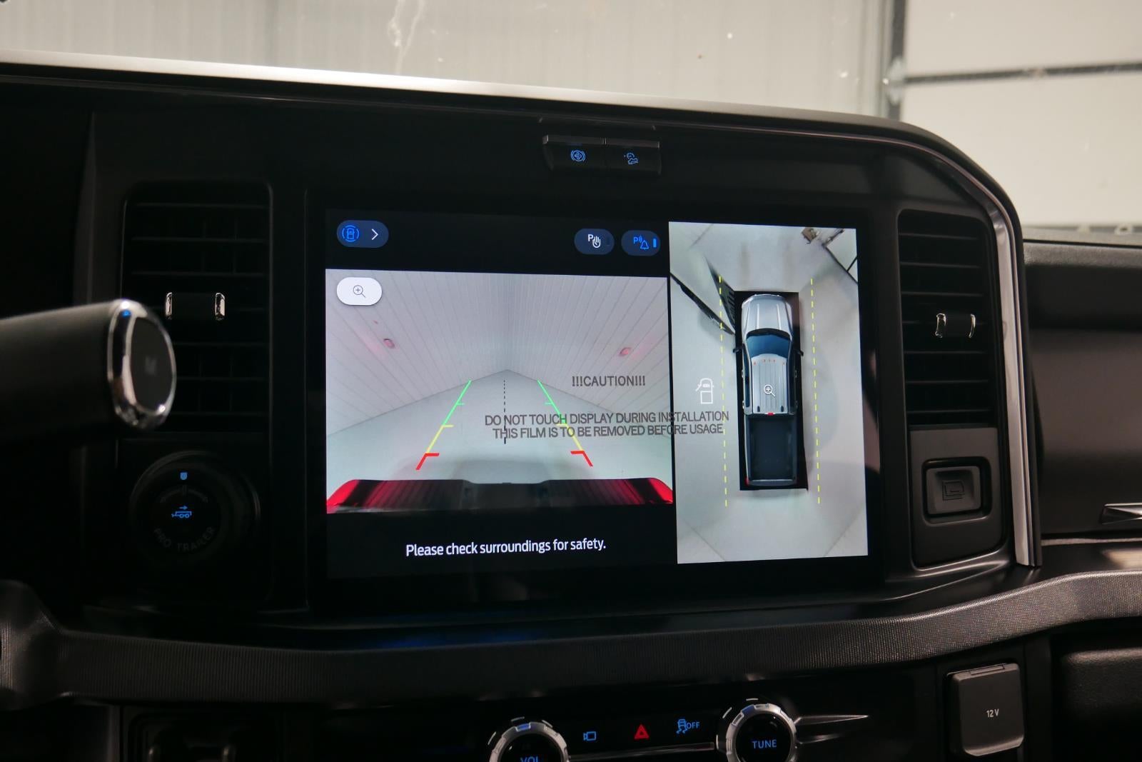 2025 Ford Super Duty F-350 DRW Platinum