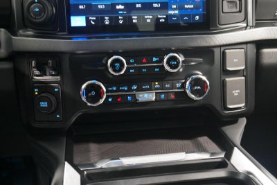 2025 Ford Super Duty F-350 DRW Platinum