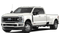 2026 Ford Super Duty F-350 DRW Platinum