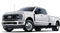 2025 Ford Super Duty F-350 DRW Platinum