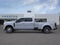 2025 Ford Super Duty F-350 DRW Platinum