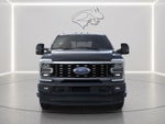 2026 Ford Super Duty F-350 DRW Platinum