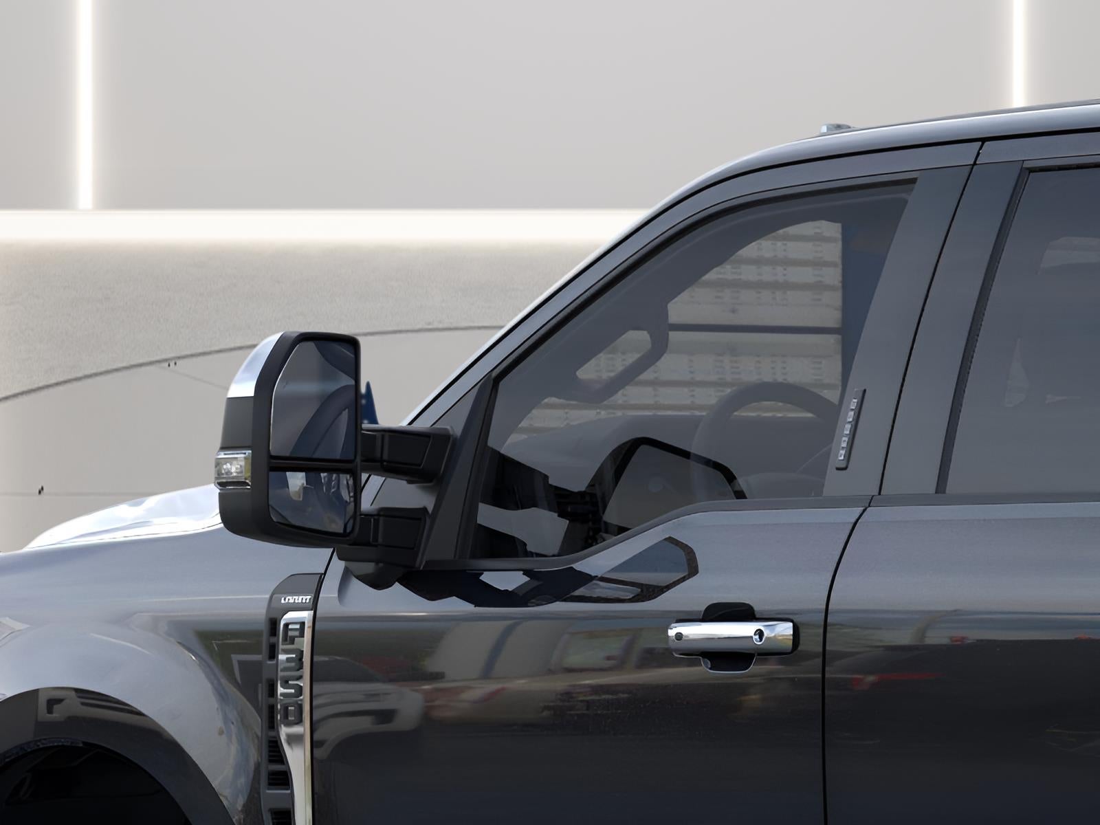 2026 Ford Super Duty F-350 DRW LARIAT