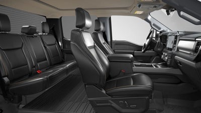 2026 Ford Super Duty F-350 DRW LARIAT
