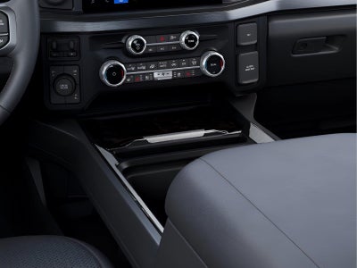 2027 Ford Super Duty F-350 DRW Lariat