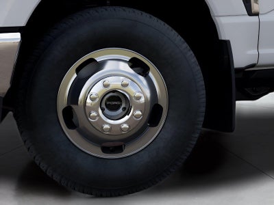 2027 Ford Super Duty F-350 DRW Lariat