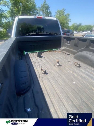 2025 Ford Super Duty F-350 DRW XLT
