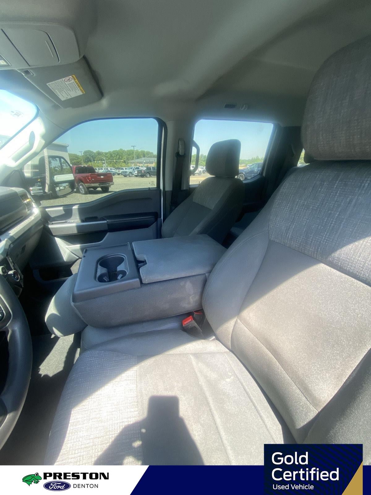 2025 Ford Super Duty F-350 DRW XLT
