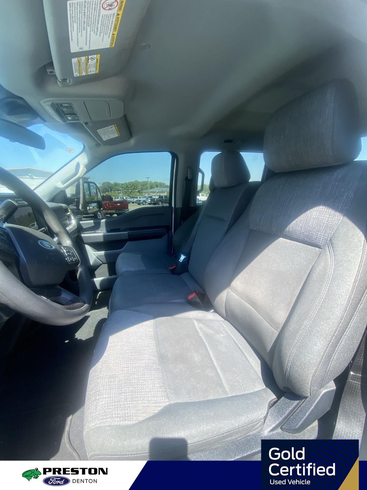 2025 Ford Super Duty F-350 DRW XLT