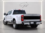 2027 Ford Super Duty F-450 DRW Platinum