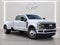 2027 Ford Super Duty F-450 DRW Platinum