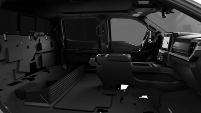 2027 Ford Super Duty F-450 DRW Platinum