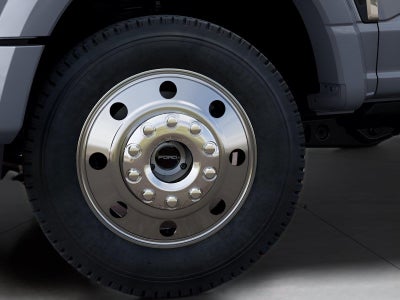 2027 Ford Super Duty F-450 DRW Platinum
