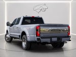2027 Ford Super Duty F-450 DRW Platinum