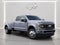 2027 Ford Super Duty F-450 DRW Platinum