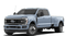 2027 Ford Super Duty F-450 Platinum