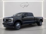 2026 Ford Super Duty F-450 DRW Platinum