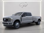 2026 Ford Super Duty F-450 DRW Platinum