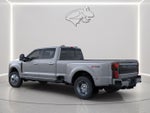 2026 Ford Super Duty F-450 DRW Platinum