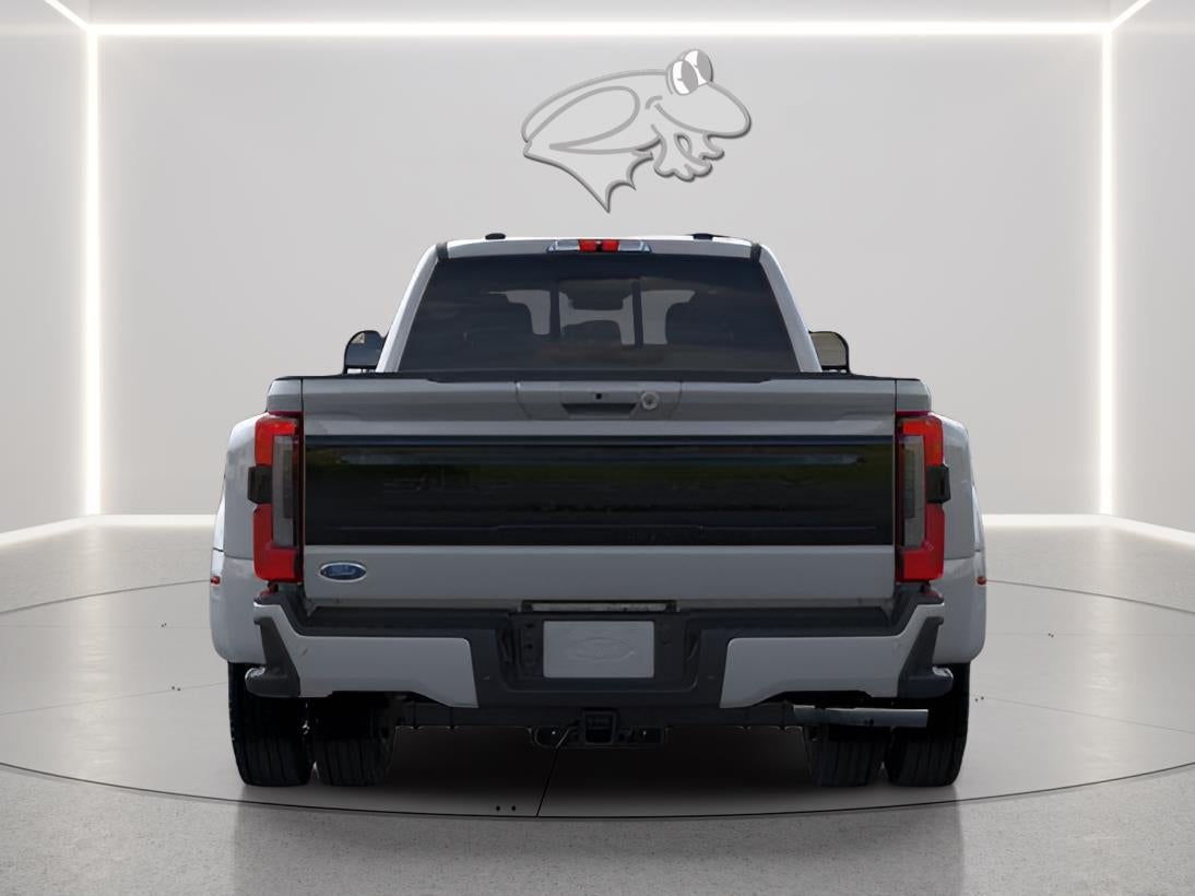 2026 Ford Super Duty F-450 DRW Platinum