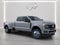 2026 Ford Super Duty F-450 DRW Platinum