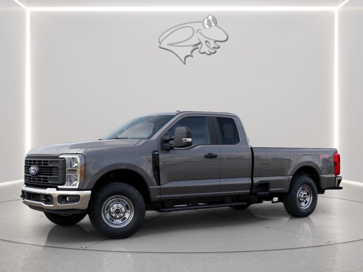 2027 Ford Super Duty F-250 SRW XL