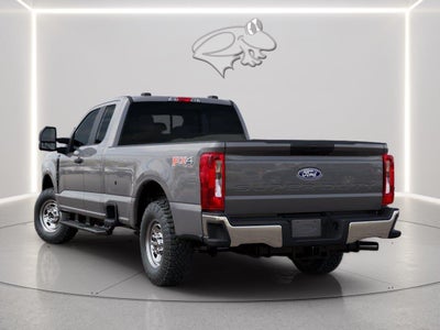 2027 Ford Super Duty F-250 SRW XL