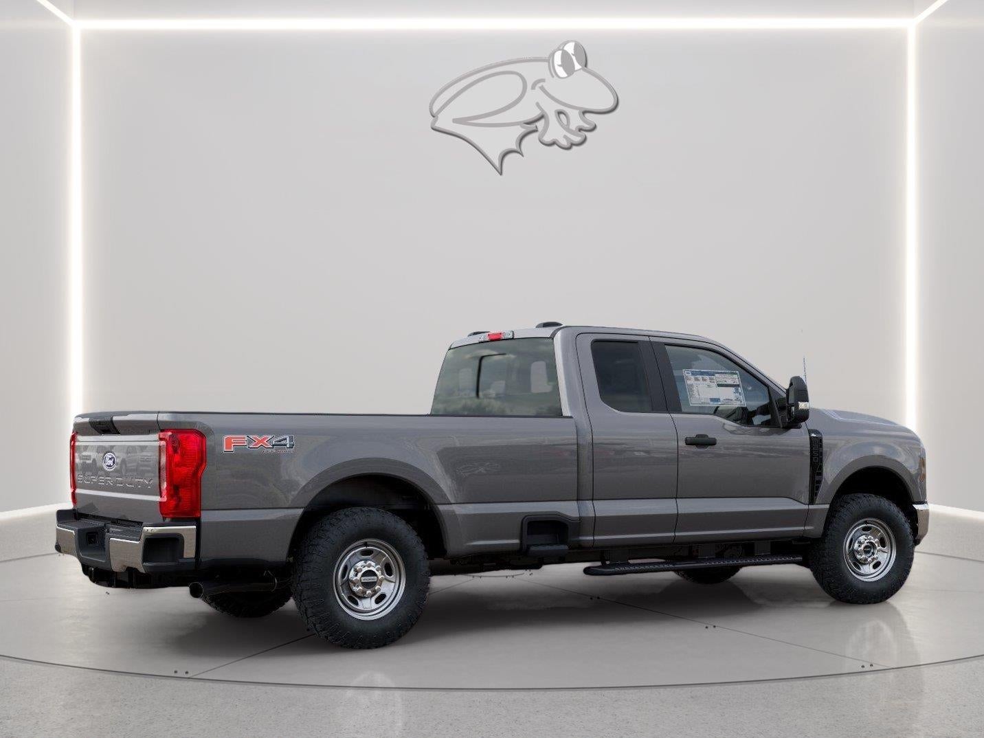 2027 Ford Super Duty F-250 SRW XL