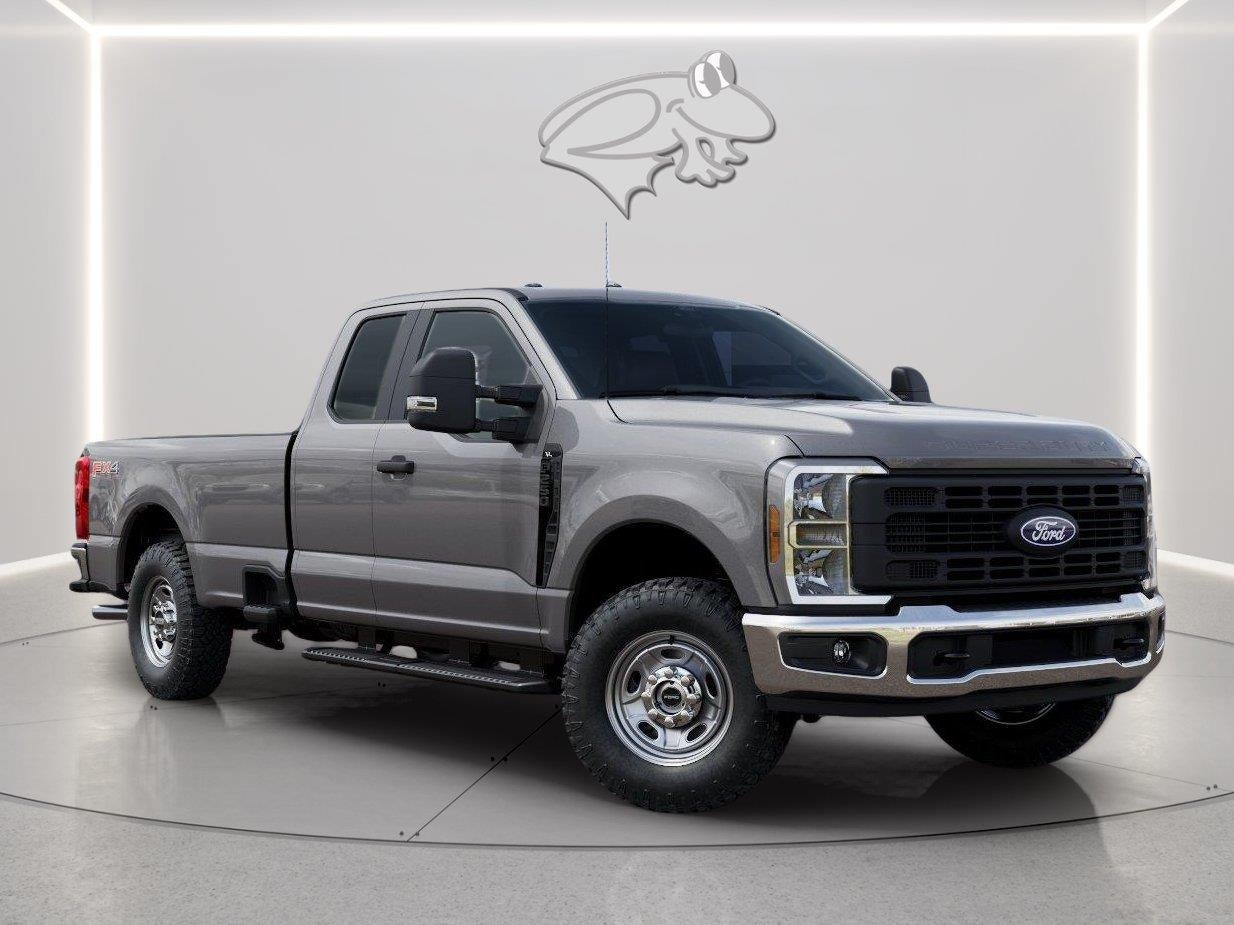 2027 Ford Super Duty F-250 SRW XL