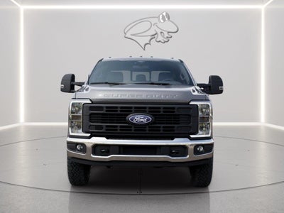 2027 Ford Super Duty F-250 SRW XL