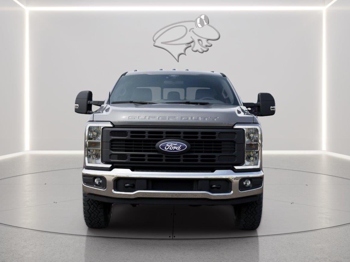 2027 Ford Super Duty F-250 SRW XL