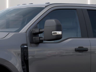 2027 Ford Super Duty F-250 SRW XL