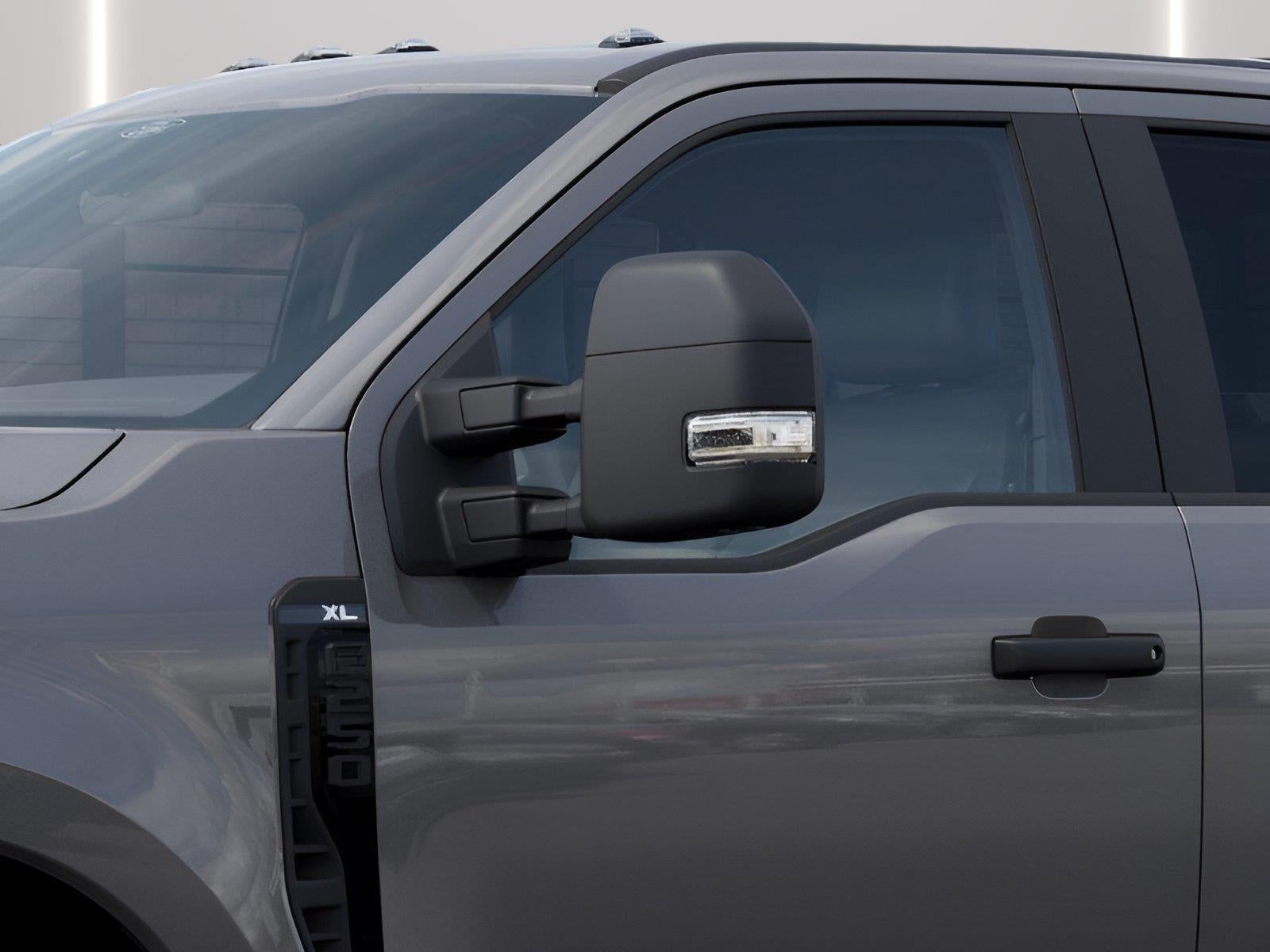 2027 Ford Super Duty F-250 SRW XL