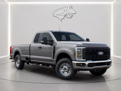 2027 Ford Super Duty F-250 SRW XL