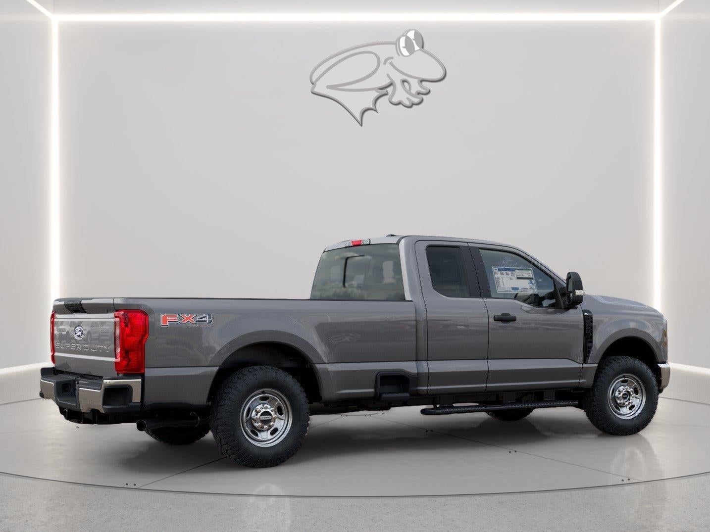 2027 Ford Super Duty F-250 SRW XL
