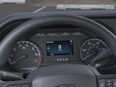 2026 Ford Super Duty F-350 XL