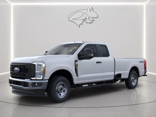 2026 Ford Super Duty F-350 XL