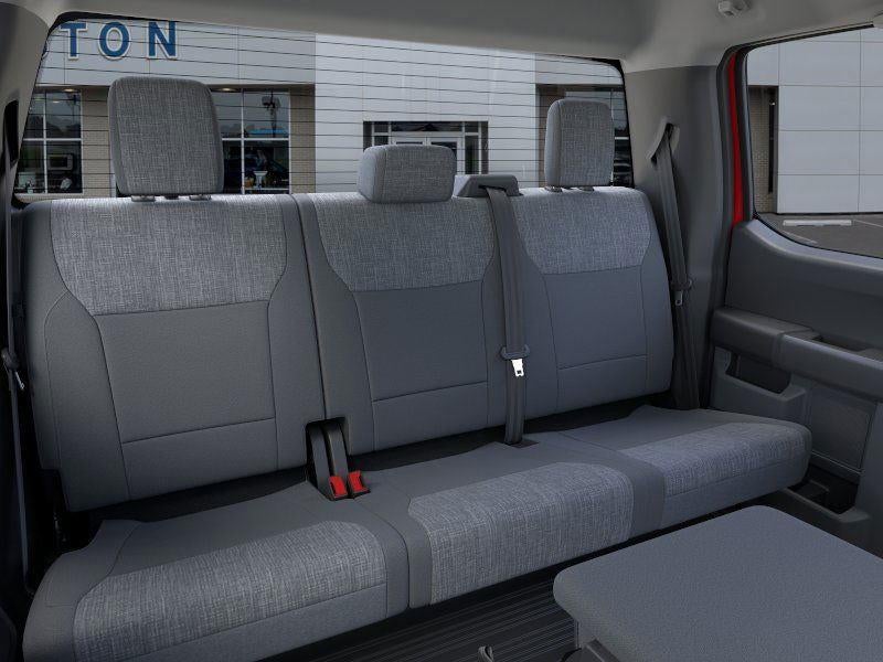 2026 Ford Super Duty F-350 XLT