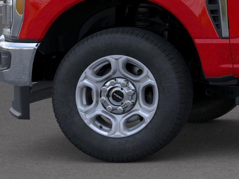 2026 Ford Super Duty F-350 XLT