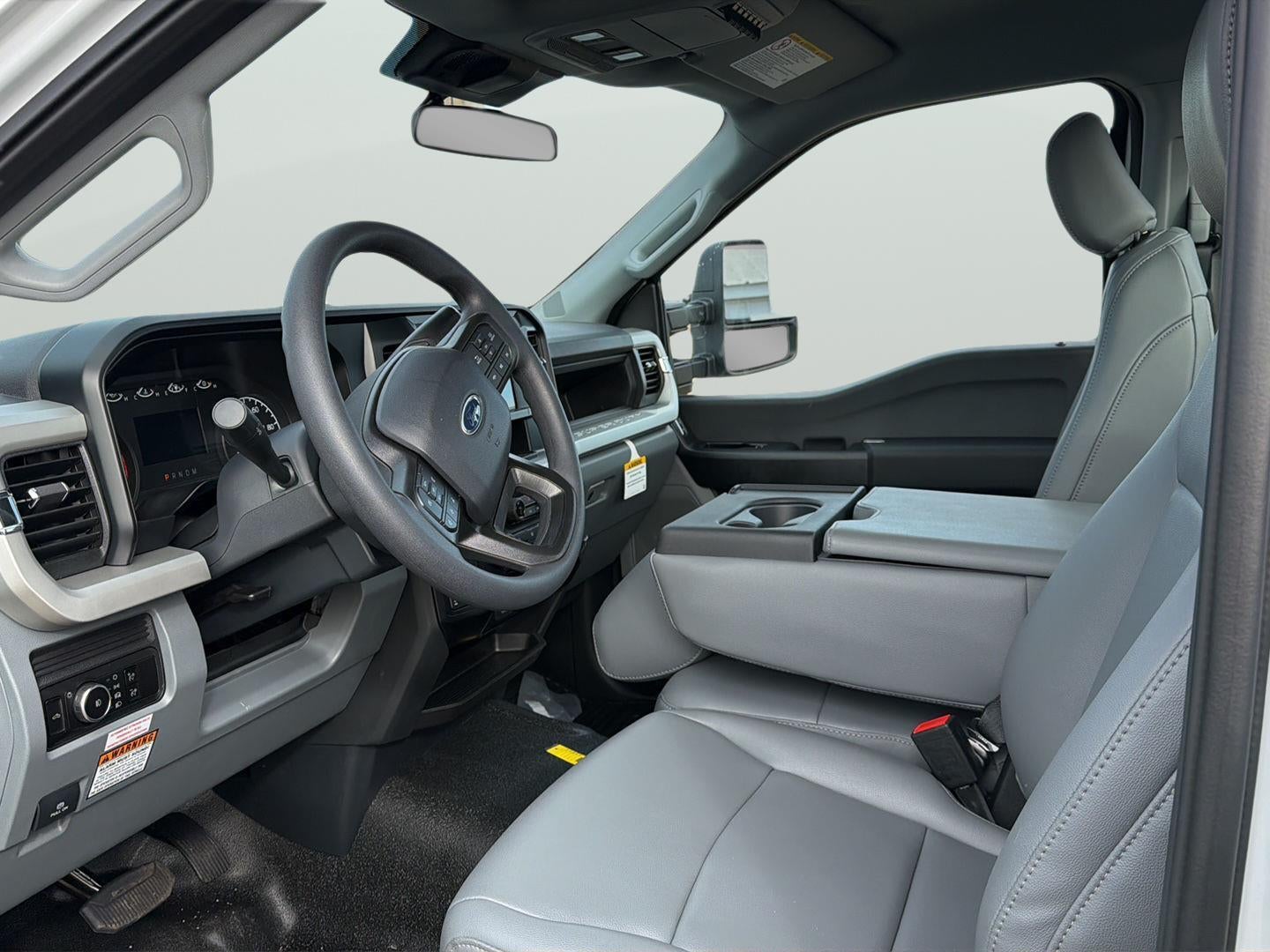 2025 Ford Super Duty F-250 SRW XL