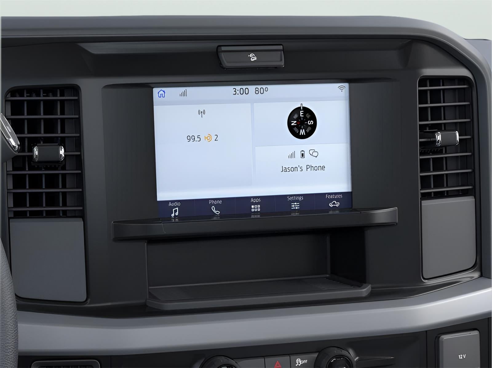 2025 Ford Super Duty F-250 SRW XL