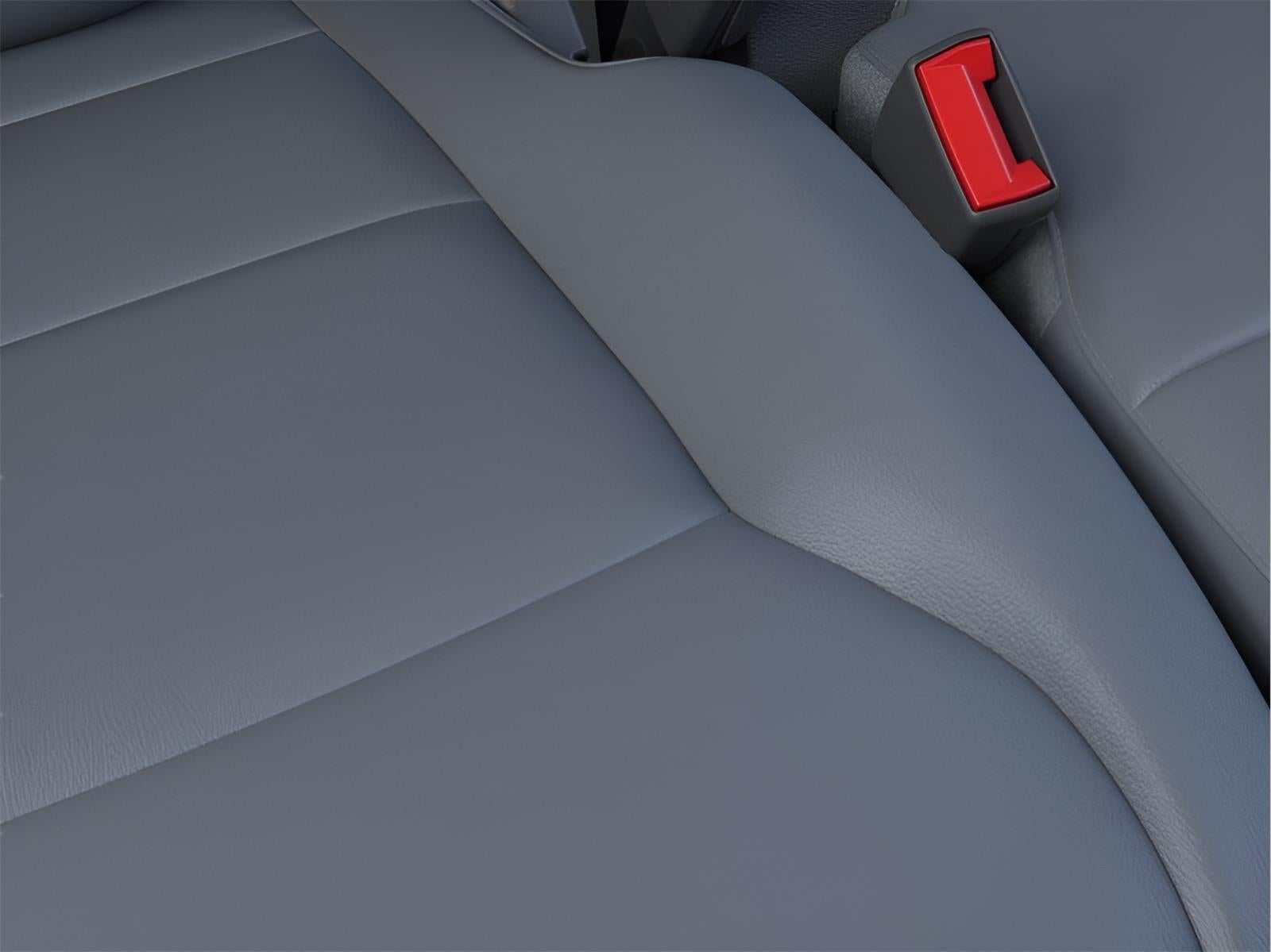 2025 Ford Super Duty F-250 SRW 8' KNAPHEIDE SERVICE BODY, SPRAY IN LINER, HITCH, REMOTE LOCKS