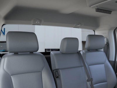 2026 Ford Super Duty F-250 XL