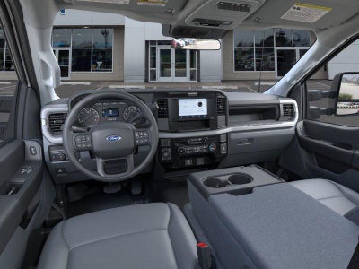 2026 Ford Super Duty F-250 XL