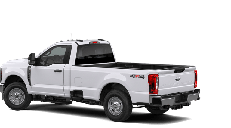 2026 Ford Super Duty F-250 XL