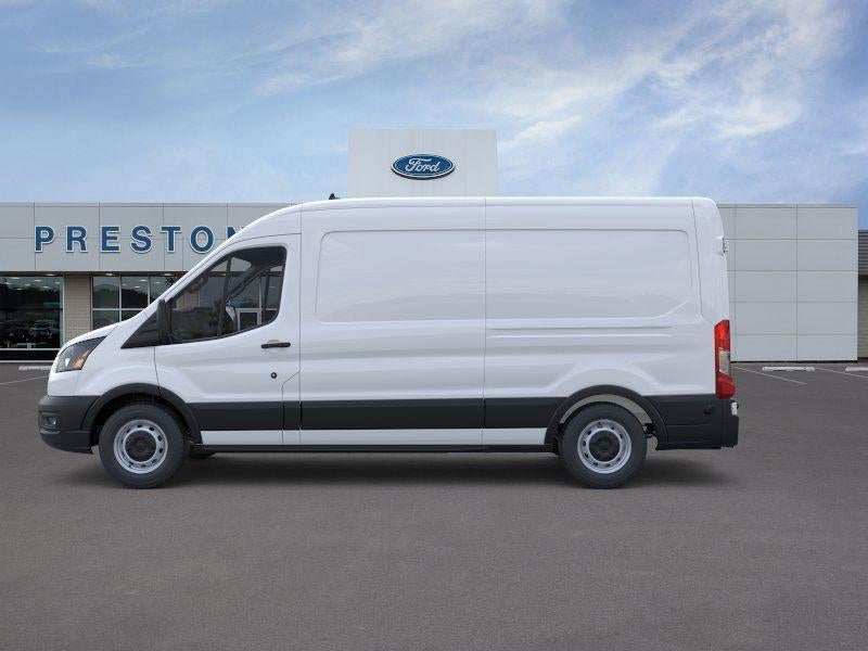 2026 Ford Transit Cargo Van T-250 148" Med Rf 9150 GVWR RWD